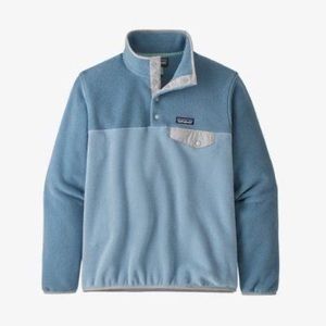 Patagonia Synchilla Fleece